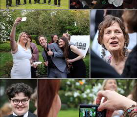 Event Photography