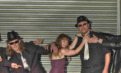 Mixed Company