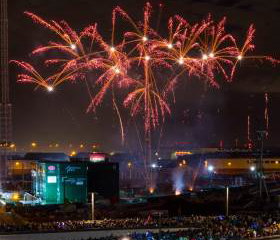 Fuse-Fireworks