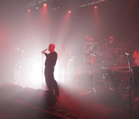Still Collins - Phil Collins/Genesis Tribute
