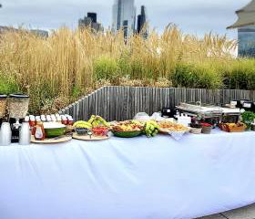 Capital Caterers