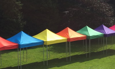 Instant Marquees Events