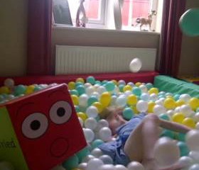 PartyDaze Soft Play Hire