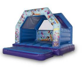 1st Choice Inflatables