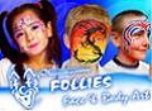 Follies Face & Body Art
