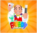 Freedy Children's Party Entertainer
