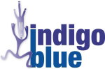 Indigo Blue