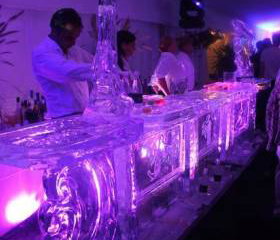 All ABOUT ICE