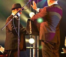 The Joliet Blues Band