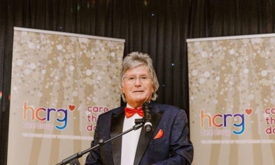 Mark Jones - MC / Awards Host