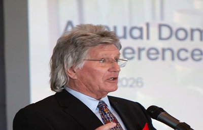 Hosting the annual DOMEX Awards 2026 at Epsom Downs Racecourse, Surrey.
