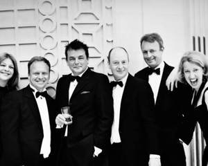 Simply Swing Band