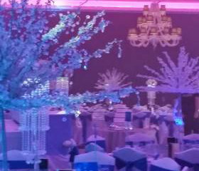 Julia Charles Event Management