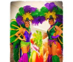 Mint Management Entertainment Events