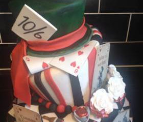 Cakes Unlimited Of Yorkshire