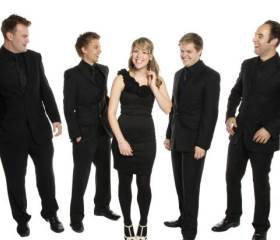 Licence To Ceilidh