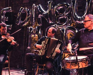 HotScotch Ceilidh Band