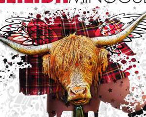 Ceilidh Minogue