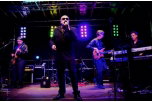 The Sensational Soul Band