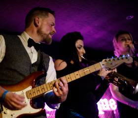 Funk City Party Band