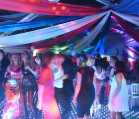 Spectrum Disco