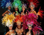 Brazilian Fantasy