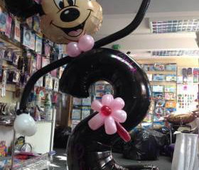 Balloon & Party Station
