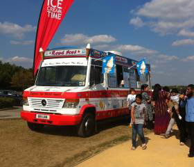 Lakebeech T/A Royd Ices