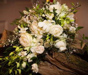 Melanie Searby Flower Design