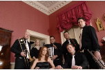 All Funked Up - Party Funtion Band
