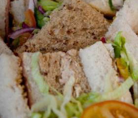 Green's Sandwich Shop and Outside Caterers