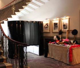 Amazing Photo Booths