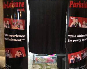 Parkside Leisure