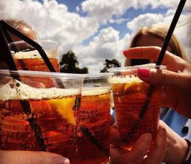 Outdoor Bar Services