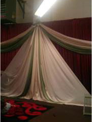 Stebeth Events