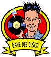 Dave Dee the Complete Disco Service LTD