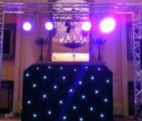 Popstarz Parties