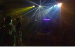 Sound2lights Mobile Disco
