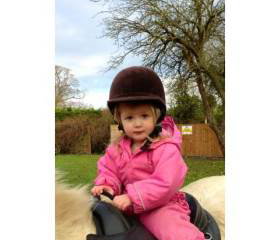 Halona Horses Ltd Pony Party
