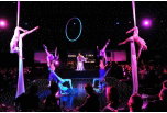 Enchantment Cirque Team