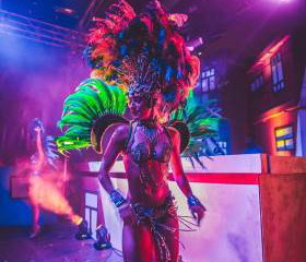 Showstoppers Entertainment Ltd