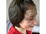 Abracadabra Face Painting