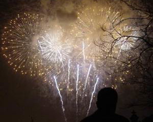 Whitelightning Pyrotechnics