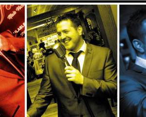 Gary James Wedding & Events Singer