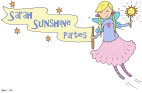 Sarah Sunshine Parties
