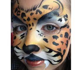 Face-FX Facepainting