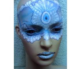 Boudicca Blue Bodyart Ltd