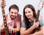 Alfie Kingston Duo