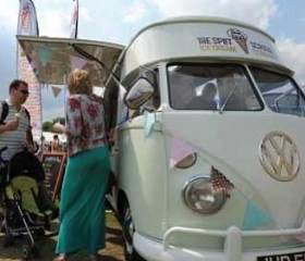 The Splitscreen Icecream Company
