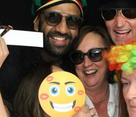 Seasons Photobooth